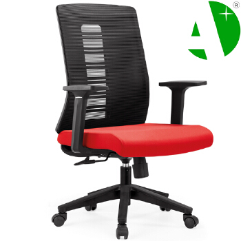 AS-B2129 Wholesale Stylish Folding Visitor Chair for Schools and Home Offices