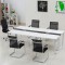 as-A2651m-2412 Ergonomic Office Desk Table Guangzhou Foshan Furniture for Productive Employee Work Environments