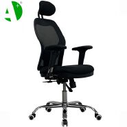 AS-C2823 Foshan Factory Ergonomic Modern Home Office Chair for Ultimate Comfort