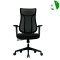 AS-B2713C Foshan Factory Contemporary Ergonomic Office Chair for Enhanced Comfort and Style