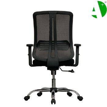 AS-B2826K Foshan Factory Adjustable Ergonomic Executive Modern School Office Computer Gaming Management Furniture Chair