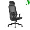 AS-C2706 High Quality Comfortable Ergonomic Office Chair with Adjustable Features for Home Use