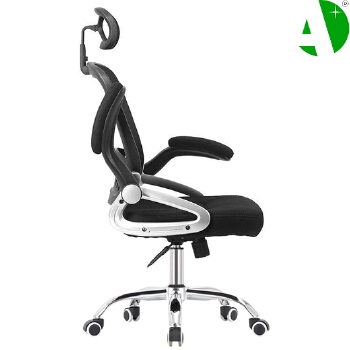 AS-C2831 Ergonomic Office Computer Chair for Ultimate Comfort and Support