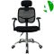 AS-C2896 Factory Price Manager Computer Swivel Recliner Mesh Back Adjustable Office-Chair