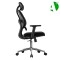 AS-C2721 Low-Cost Bulk Ergonomic Foshan Office Chair for Maximum Comfort and Support