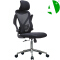 AS-C2723 Low-Cost Bulk Modern Ergonomic Office Chair for Ultimate Comfort and Support