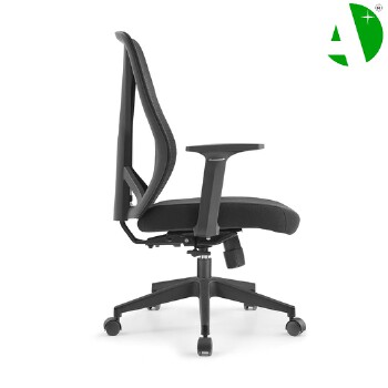 AS-B2708 Multifunctional Cheap Stylish Swivel Chair for Executives - Adjustable and Durable