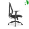 AS-B2708 Multifunctional Cheap Stylish Swivel Chair for Executives - Adjustable and Durable