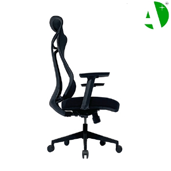 AS-B2713C Foshan Factory Contemporary Ergonomic Office Chair for Enhanced Comfort and Style