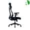 AS-B2713C Foshan Factory Contemporary Ergonomic Office Chair for Enhanced Comfort and Style