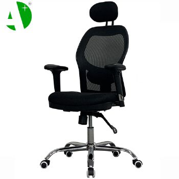 AS-C2823 Foshan Factory Ergonomic Modern Home Office Chair for Ultimate Comfort