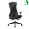 AS-B2707 Wholesale Cheap Leisure Executive Conference Computer Swivel Plastic Modern Home Office Chair Furniture