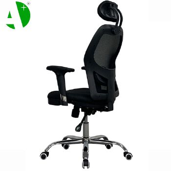 AS-C2823 Foshan Factory Ergonomic Modern Home Office Chair for Ultimate Comfort