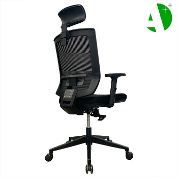 AS-C2104mA Manufactuer Comfortable Conference Armchair Office Chair Home Furniture