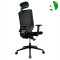 AS-C2104mA Manufactuer Comfortable Conference Armchair Office Chair Home Furniture