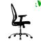 AS-B2826K Foshan Factory Adjustable Ergonomic Executive Modern School Office Computer Gaming Management Furniture Chair