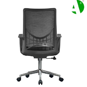 AS-B2730 Stylish Ergonomic Office Chair for Home and Workplace Comfort