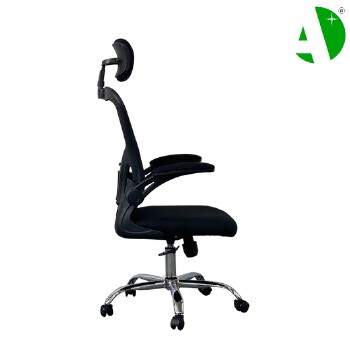 AS-C2886J Source Factory Premium Ergonomic Office Chair for Modern Executive Spaces