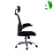 AS-C2886J Source Factory Premium Ergonomic Office Chair for Modern Executive Spaces