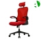 AS-C2194 Ergonomic Cheap Stylish Modern Office Chair Designed for Comfort and Professional Use