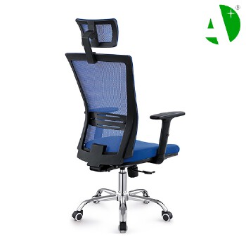 AS-C2771 Comfortable Budget Stylish Gaming Chair and Office Chair with Adjustable Features