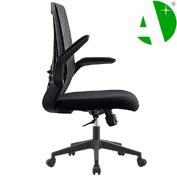 AS-B2821 Stylish Modern Office Chair for Home and Workspace Use