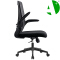 AS-B2821 Stylish Modern Office Chair for Home and Workspace Use