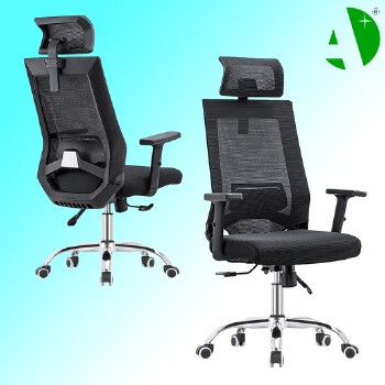AS-C2762 Wholesale Cheap Ergonomic Office Conference Chair for Ultimate Comfort and Support