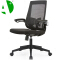 AS-B2078 Comfortable Budget Contemporary Office Chair with Versatile Height Adjustment Features