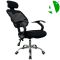 AS-C2896 Factory Price Manager Computer Swivel Recliner Mesh Back Adjustable Office-Chair