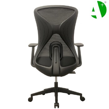 AS-B2707 Wholesale Cheap Leisure Executive Conference Computer Swivel Plastic Modern Home Office Chair Furniture