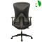 AS-B2707 Wholesale Cheap Leisure Executive Conference Computer Swivel Plastic Modern Home Office Chair Furniture