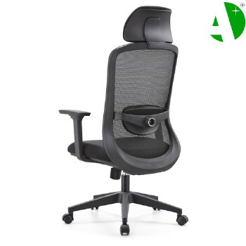 AS-C2071 High-Quality Cheap Executive Fabric Plastic Modern Home Gaming China Wholesale Office Furniutre