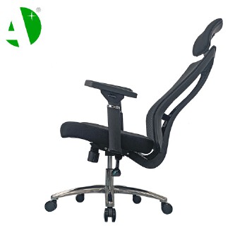 AS-C2822LM Discount Price Premium Comfortable Office Chair for Church and Community Spaces