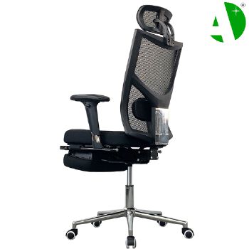 AS-D2871 Factory Direct Price Ergonomic Chair with Modern Design Made in China Furniture Fabric