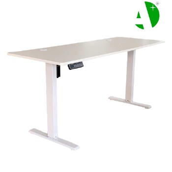AS-A2044WHE-1606 Fast Delivery Contemporary Furniture Office Desk for Productive Work Environments