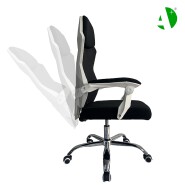 AS-C2878WH Factory Direct Price Modern Executive Gaming Conference Chair with Breathable Mesh