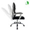 AS-C2878WH Factory Direct Price Modern Executive Gaming Conference Chair with Breathable Mesh