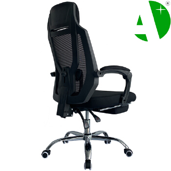 AS-D2877 Factory Direct Price Ergonomic High Back Mesh Office Chair for Ultimate Comfort