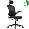 AS-C2886Y Plastic Adjustable Modern Wholesale Market Home Furniture Office Chair