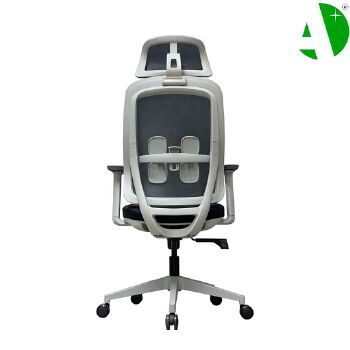 AS-C2112GY Wholesale Cheap Fabric Ergonomic Fabricado En China Armchair Gamer Office-Furniture Chair