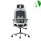 AS-C2112GY Wholesale Cheap Fabric Ergonomic Fabricado En China Armchair Gamer Office-Furniture Chair