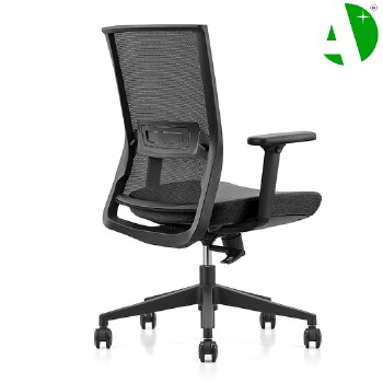 AS-B2113 Multifunctional Cheap Chic Office Chair Design for Enhanced Comfort and Style
