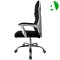 AS-C2878WH Factory Direct Price Modern Executive Gaming Conference Chair with Breathable Mesh