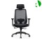 AS-C2783 Factory Direct Sale Stylish Revolving Chair for Modern Office Spaces and Homes