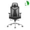 AS-C2785 Factory Direct Sale Stylish Plastic Chair for Modern Home Decor and Comfort