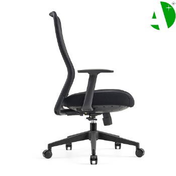 AS-B2715 Multifunctional Cheap Elegant Modern High-Quality Chair for Contemporary Living Spaces