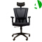 AS-C2875 Factory Price Ergonomic Computer Chair for Office with Foshan Furniture Parts