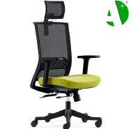 AS-C2103 Manufactuer Versatile Swivel Office Chair with Plastic Design for Comfort