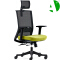 AS-C2103 Manufactuer Versatile Swivel Office Chair with Plastic Design for Comfort
